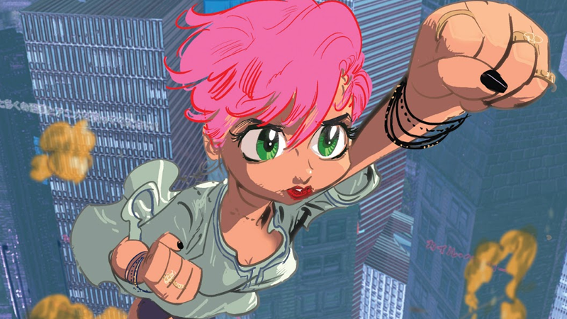 Illustration for article titled All The Incredible Comics That Will Melt Your Wallet in 2016